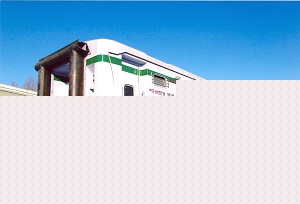 孟加拉米轨客车