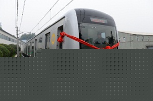 成都地铁3、4号线