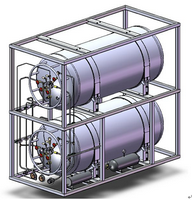 LNG车载气瓶