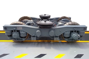 Xi ’an metro technical parameter