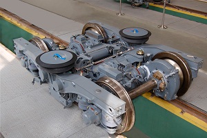 Tianjin metro technical parameter