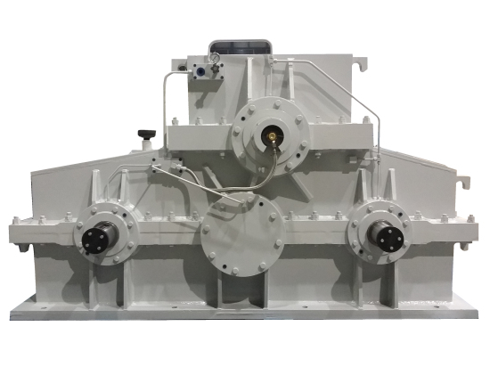 Other transmission products