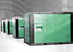 Compressor Series Products