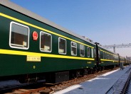 Cross-boundary Service Vehicles