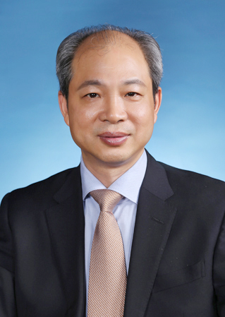 WANG Jun