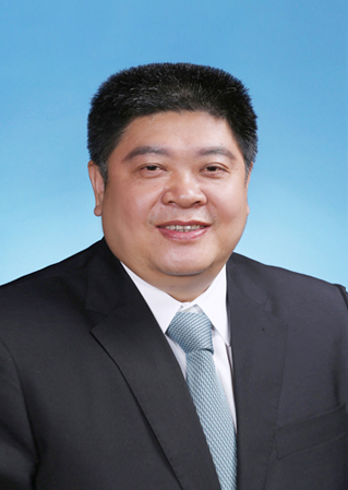 YU Weiping